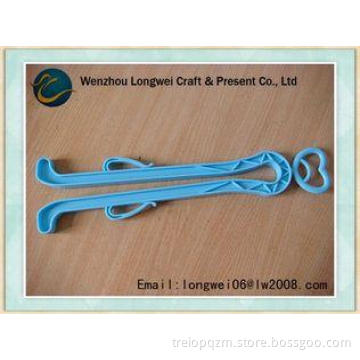 Customized Plastic Boot Shoe Stretcher And Boot Tree With H